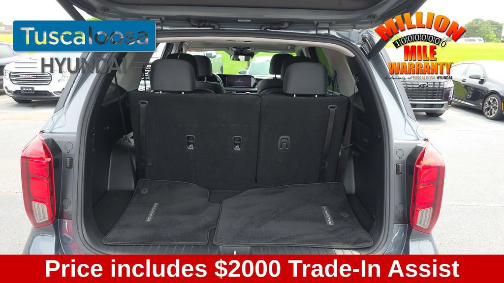 Used 2024 Hyundai Palisade XRT AWD/4WD image 10