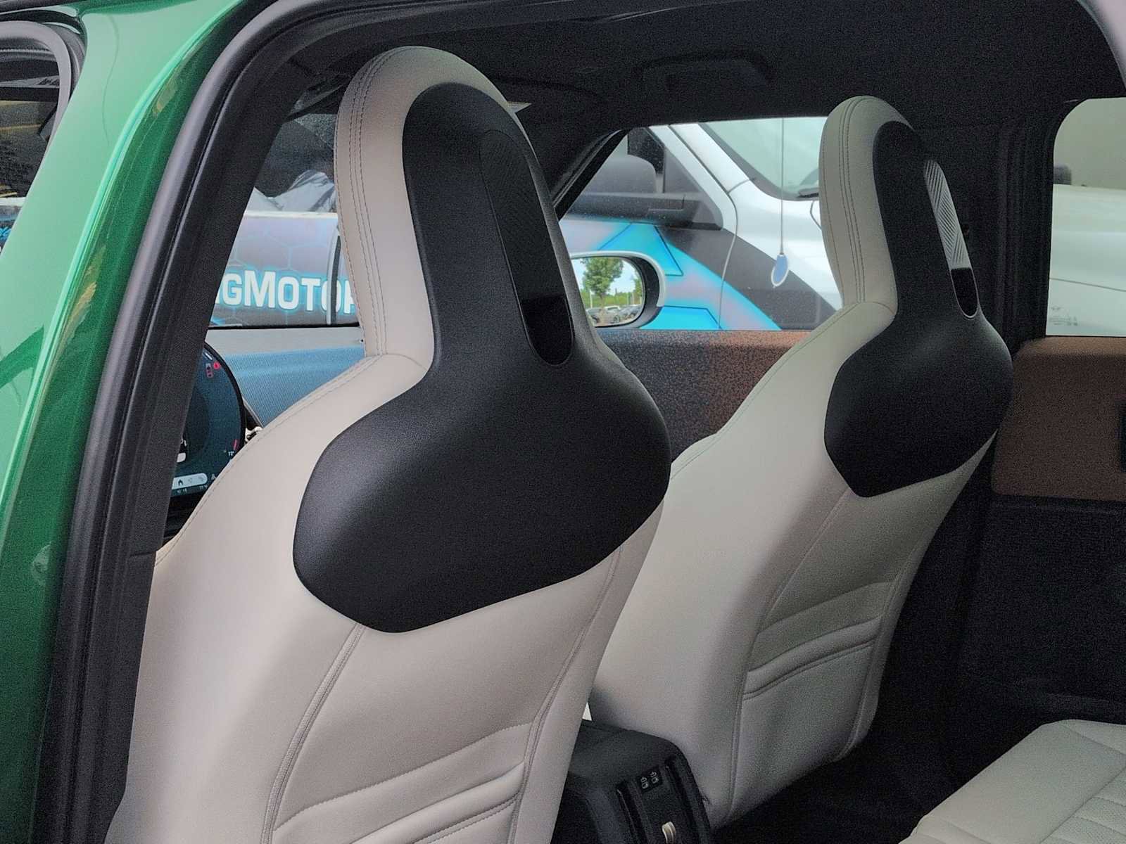 New 2027 MINI Cooper Countryman S AWD/4WD image 19