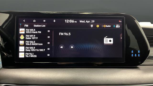 Used 2024 Hyundai Palisade Calligraphy AWD/4WD image 34