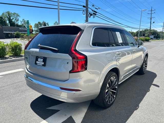 Certified 2025 Volvo XC90 B5 Plus AWD/4WD image 5