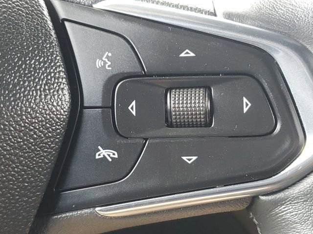 Used 2023 Chevrolet TrailBlazer ACTIV image 15