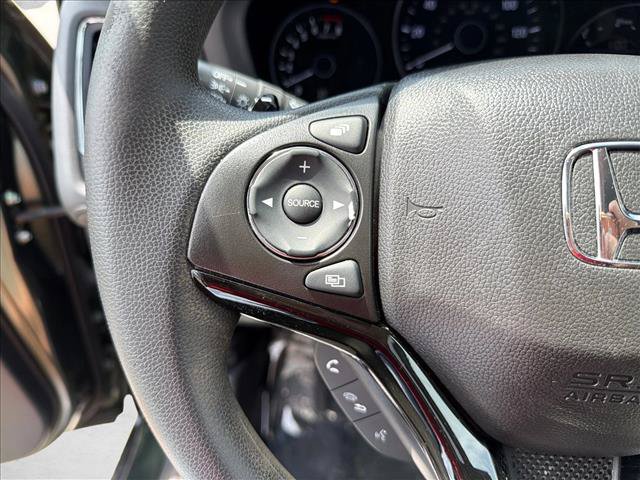 Used 2018 Honda HR-V EX image 16