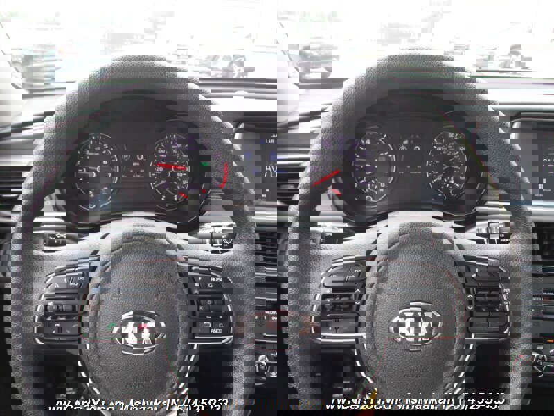 Used 2018 Kia Optima LX w/ Convenience Package image 20