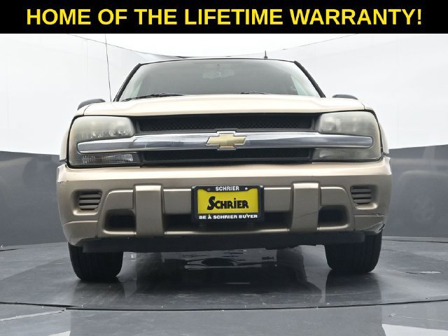 Used 2006 Chevrolet TrailBlazer LS RWD image 45