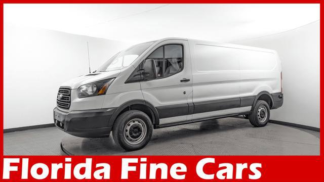Used 2017 Ford Transit 250 148 Low Roof