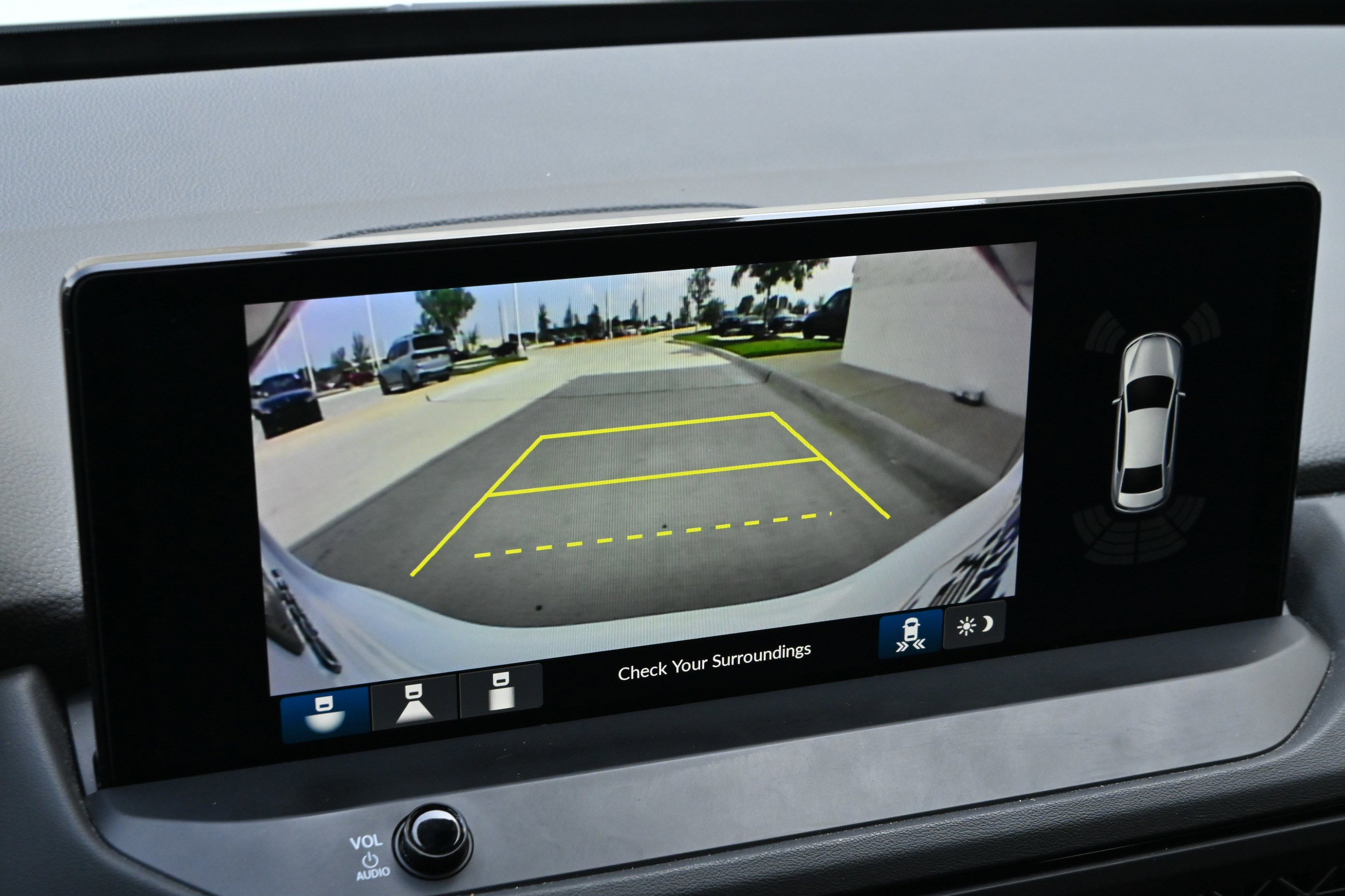 Used 2024 Honda Accord Touring image 18