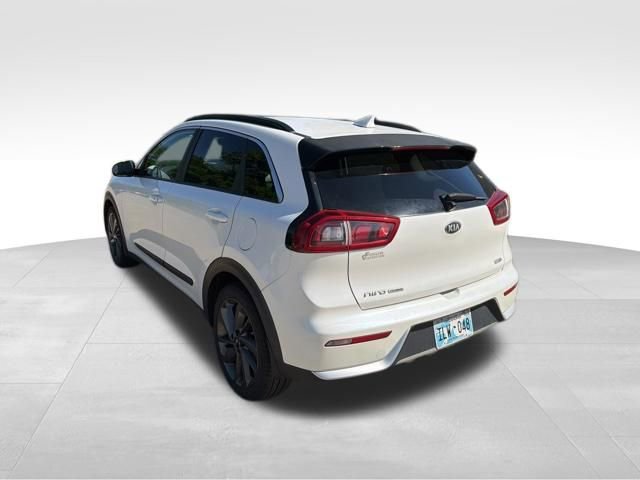 Used 2017 Kia Niro EX image 6