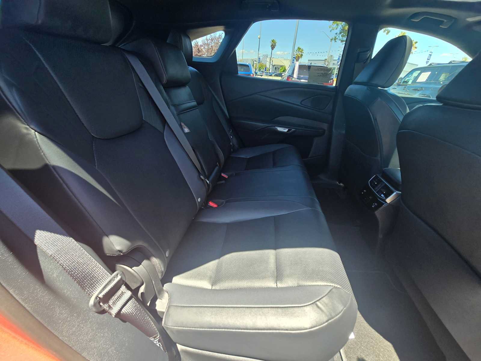 New 2026 Lexus RX 350 Premium AWD/4WD image 12