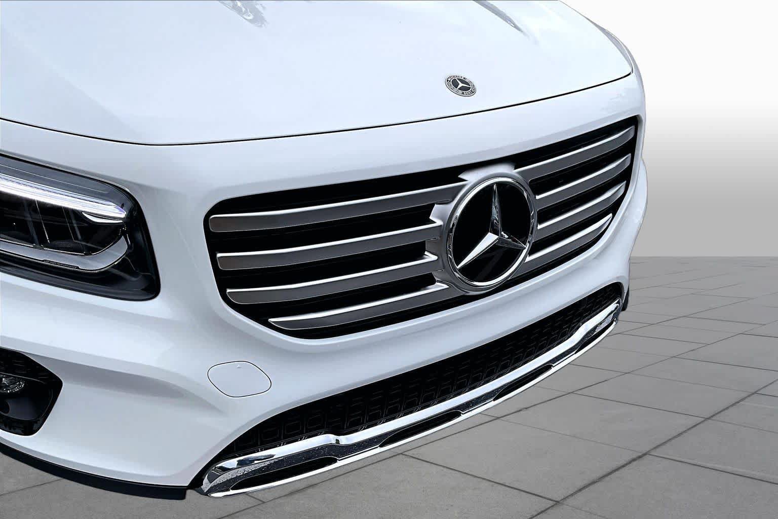 Certified 2026 Mercedes-Benz GLB 250 image 30