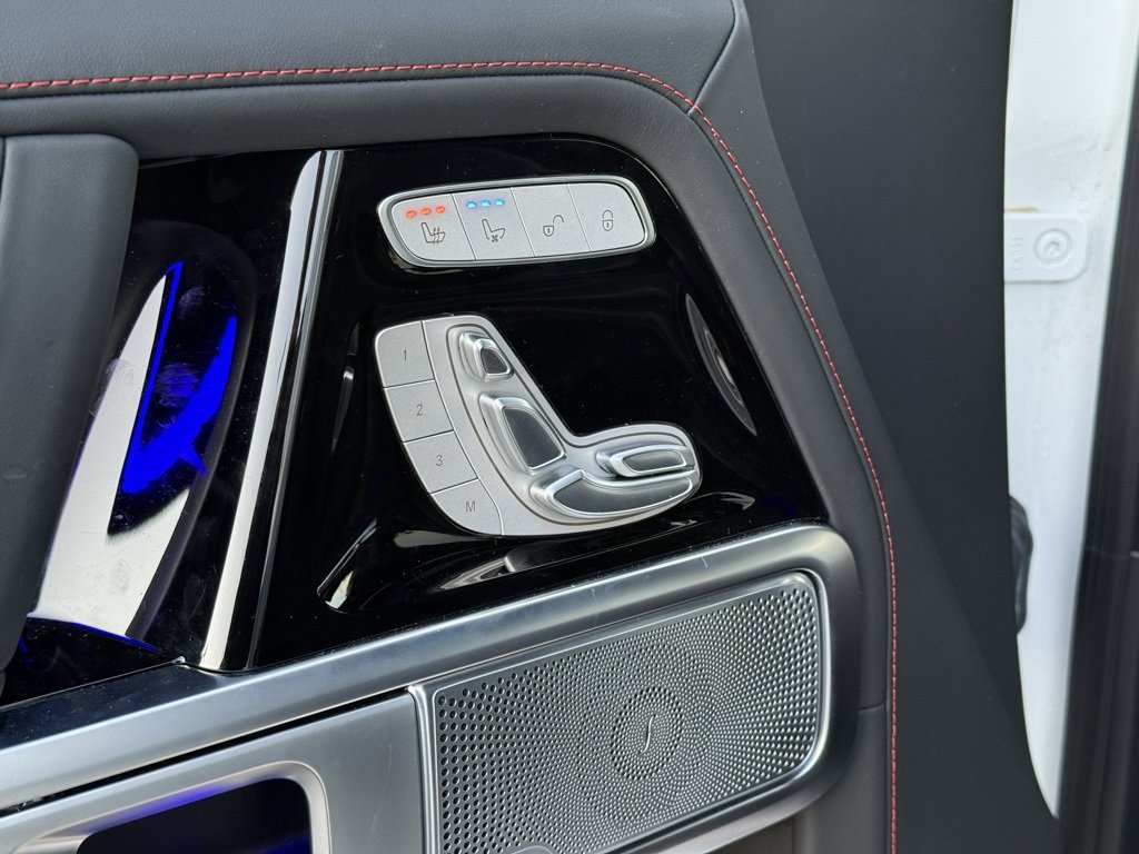 Certified 2024 Mercedes-Benz G 63 AMG G 63 AMG image 4
