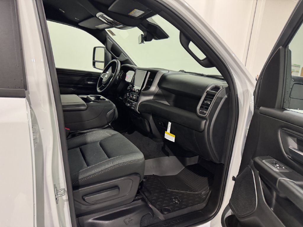New 2027 RAM 1500 Tradesman AWD/4WD image 21