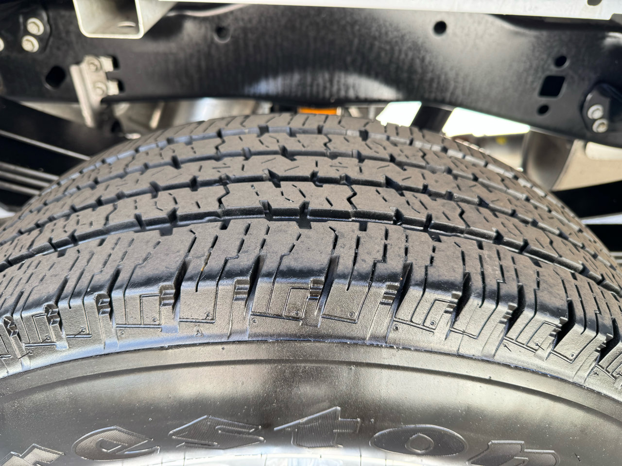 Used 2020 Ford F350 XL w/ STX Appearance Package image 38