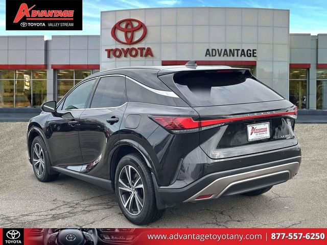 Used 2023 Lexus RX 350 Premium w/ Accessory Package image 8