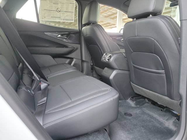 New 2026 Chevrolet Blazer EV LT FWD image 18