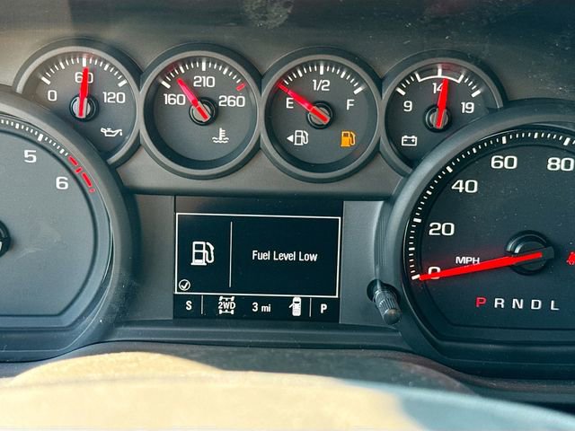 New 2026 GMC Sierra 1500 Pro w/ Pro Value Package image 11