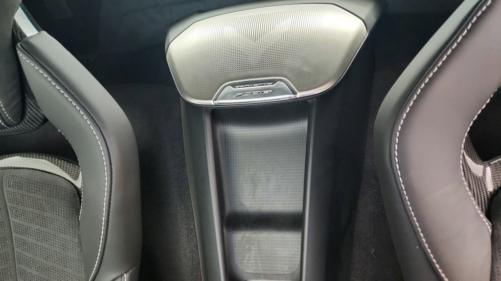 Used 2024 Chevrolet Corvette Z06 image 37