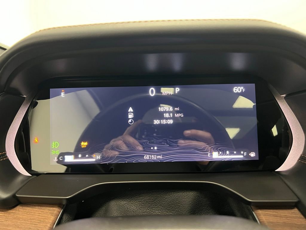 Used 2022 Jeep Grand Cherokee Summit image 24