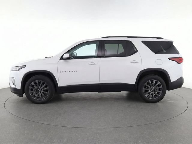 Used 2023 Chevrolet Traverse RS AWD/4WD image 7