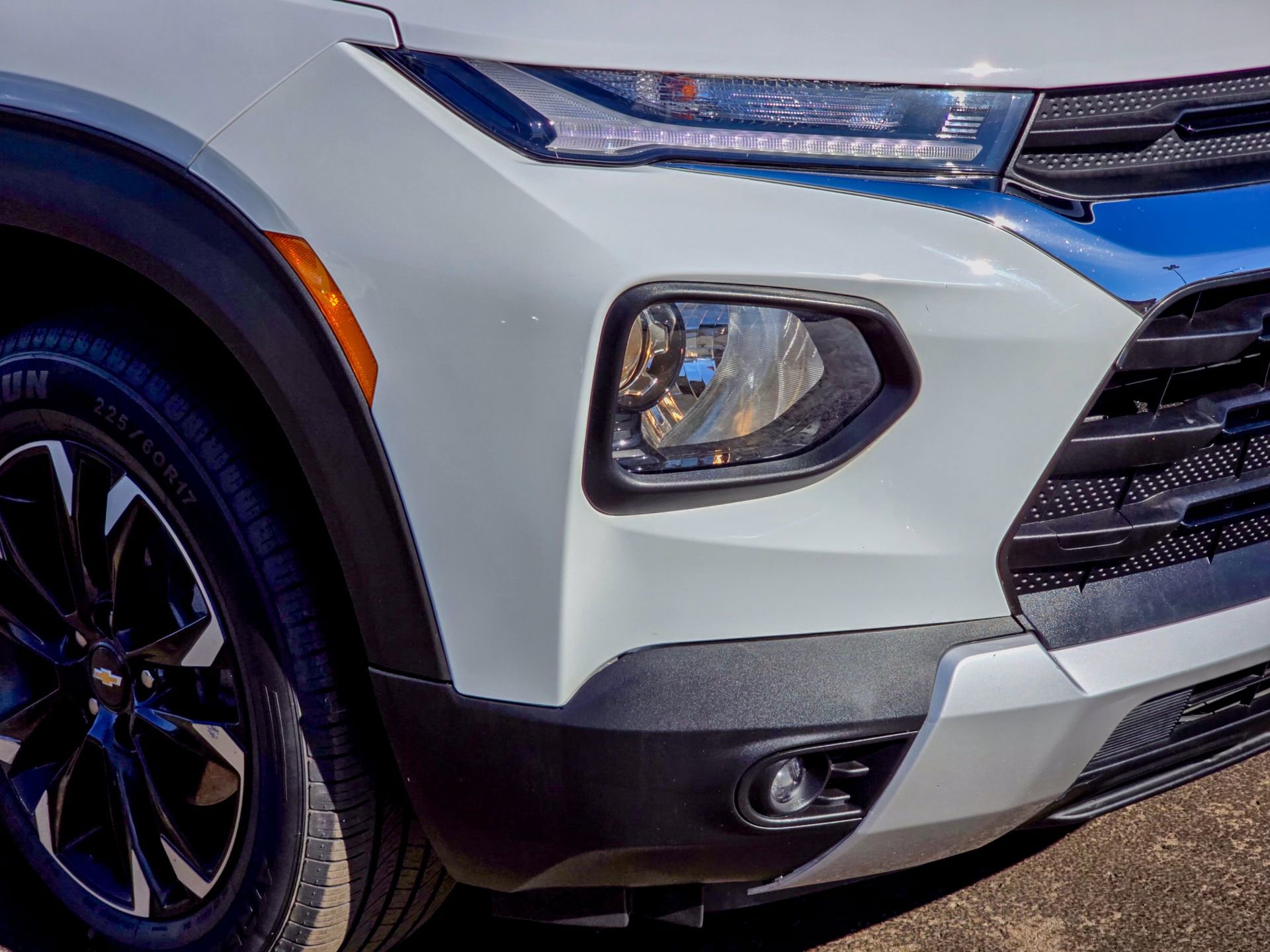 Used 2023 Chevrolet TrailBlazer LT w/ Convenience Package image 7