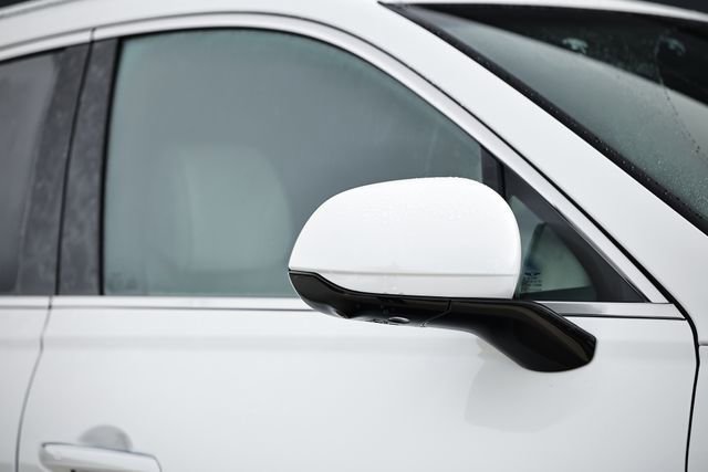 New 2026 Genesis GV80 3.5T Prestige image 3