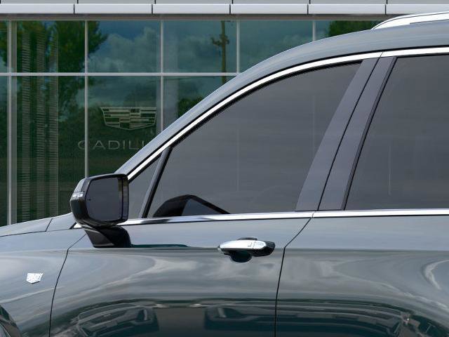 New 2025 Cadillac XT6 Luxury image 12