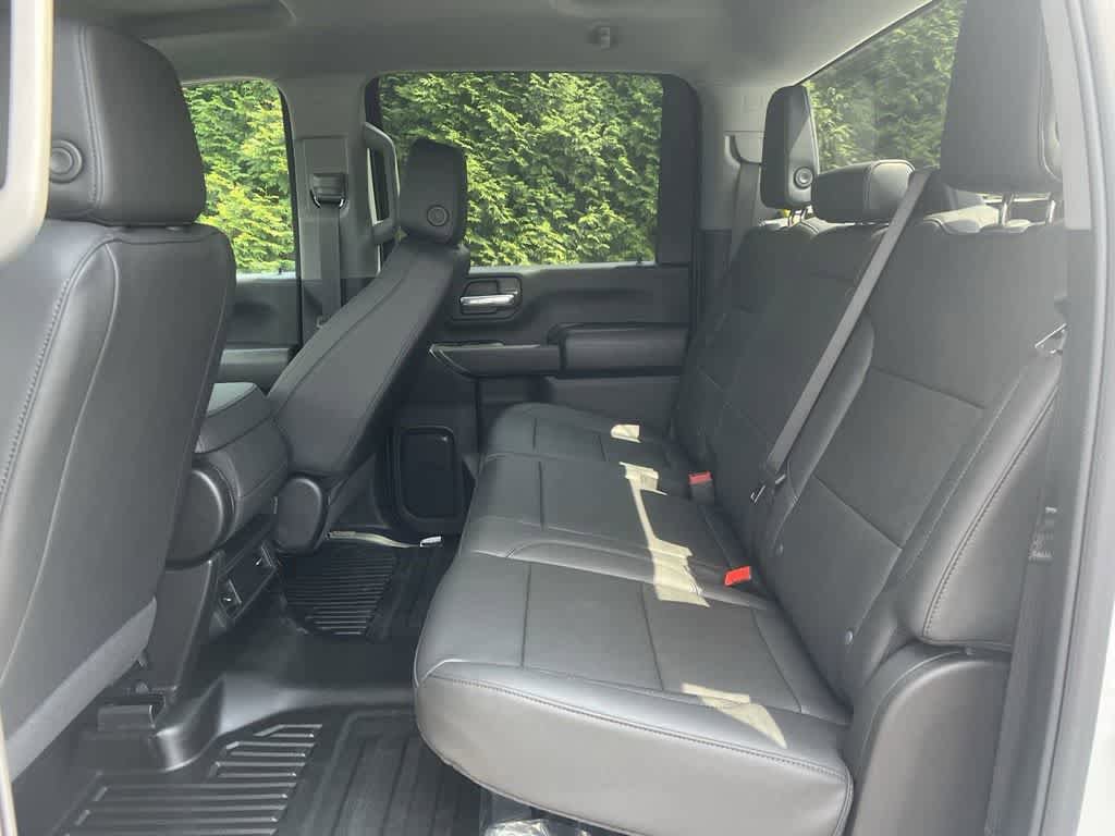 New 2024 GMC Sierra 2500 Pro w/ Convenience Package image 21