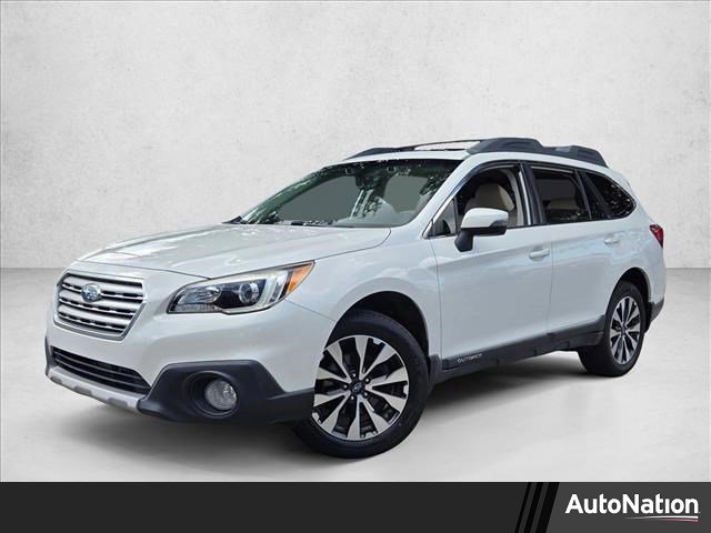 Used 2017 Subaru Outback 3.6R Limited