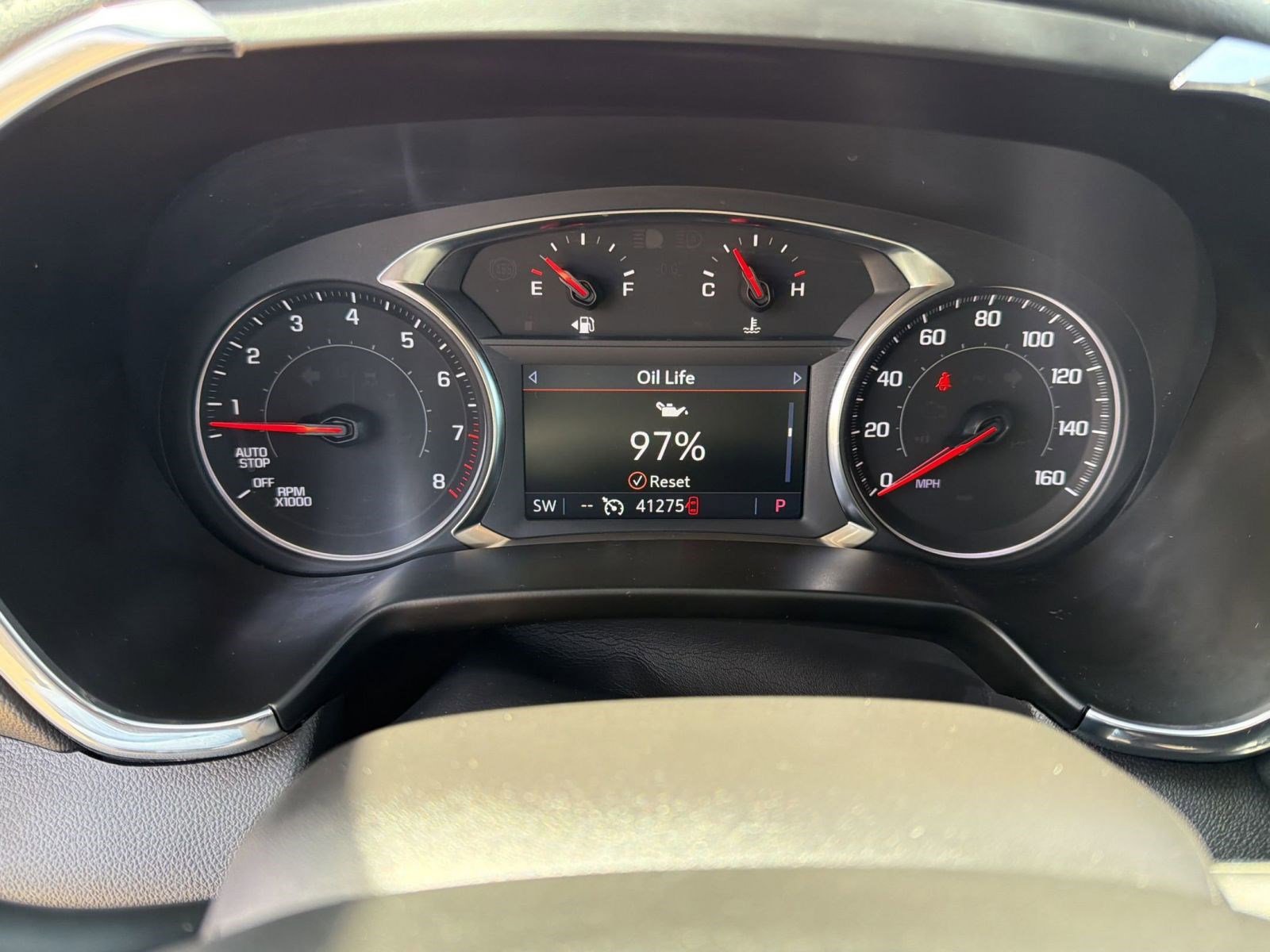 Used 2024 Chevrolet Blazer LT AWD/4WD image 18