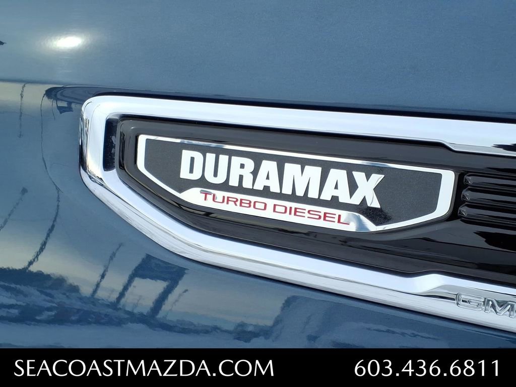 Used 2024 GMC Sierra 1500 Denali w/ Denali Reserve Package image 10