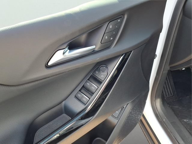 New 2027 Chevrolet Equinox RS w/ Safety and Technology Package AWD/4WD image 17