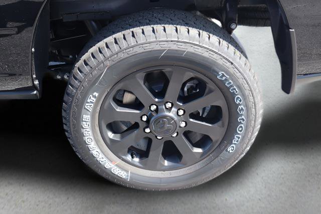 New 2026 RAM 2500 Big Horn AWD/4WD image 25