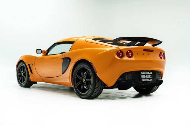 Used 2006 Lotus Elise Supercharged image 20