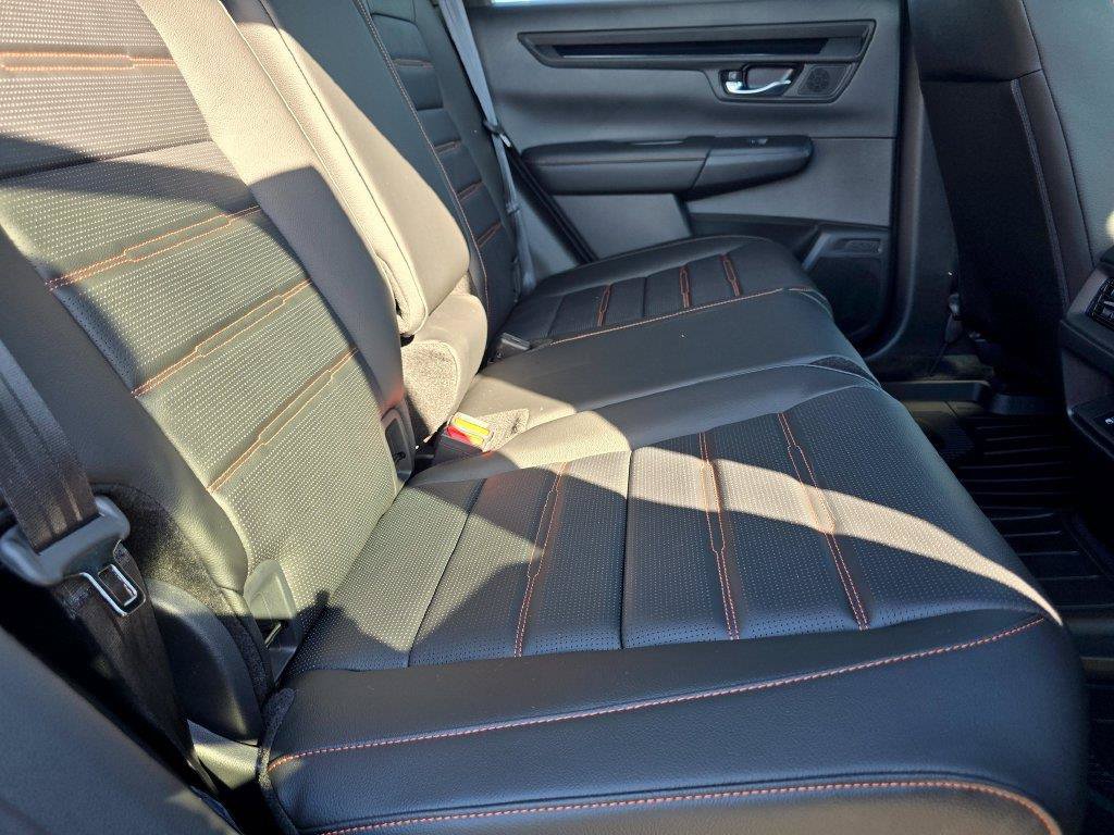 New 2027 Honda CR-V Sport-L image 13