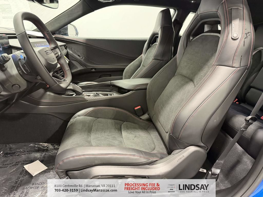 New 2026 Dodge Charger Scat Pack AWD/4WD image 16