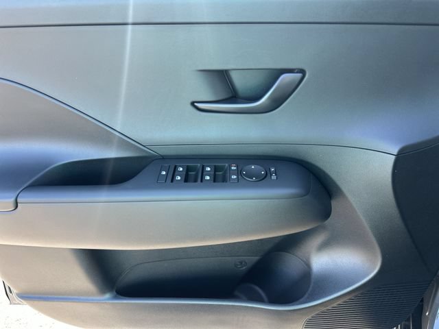 New 2026 Hyundai Kona SEL Sport AWD/4WD image 35