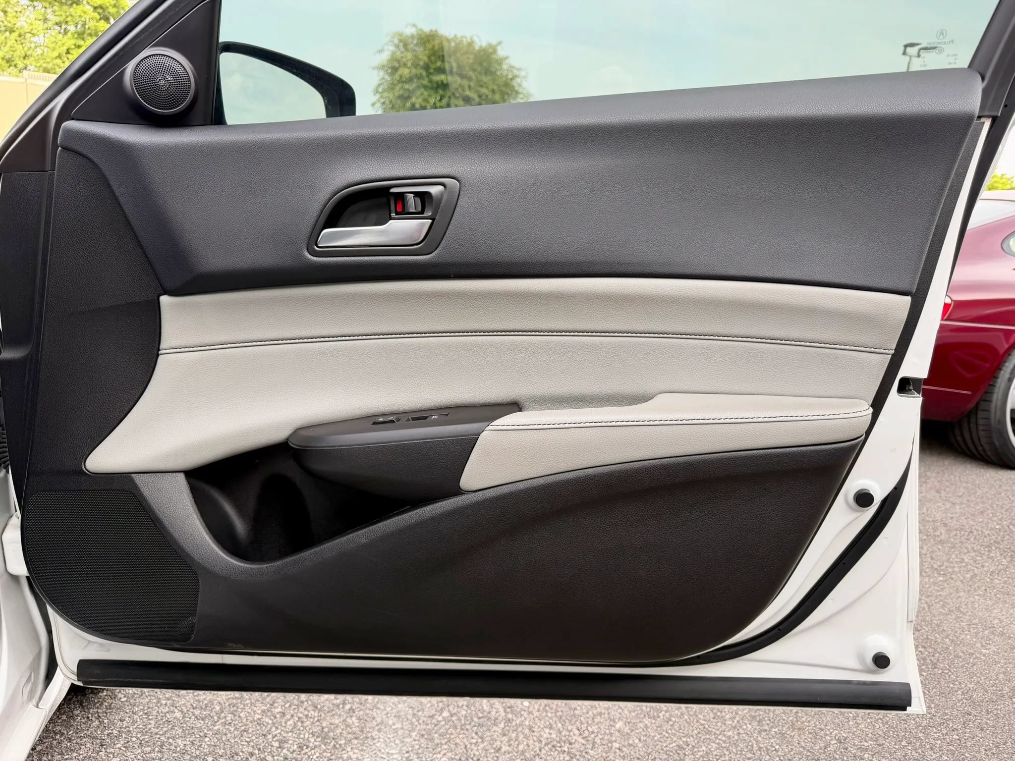 Used 2021 Acura ILX w/ Technology Package FWD image 38