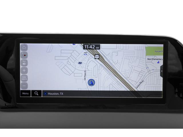 Used 2024 Hyundai Palisade Limited AWD/4WD image 19