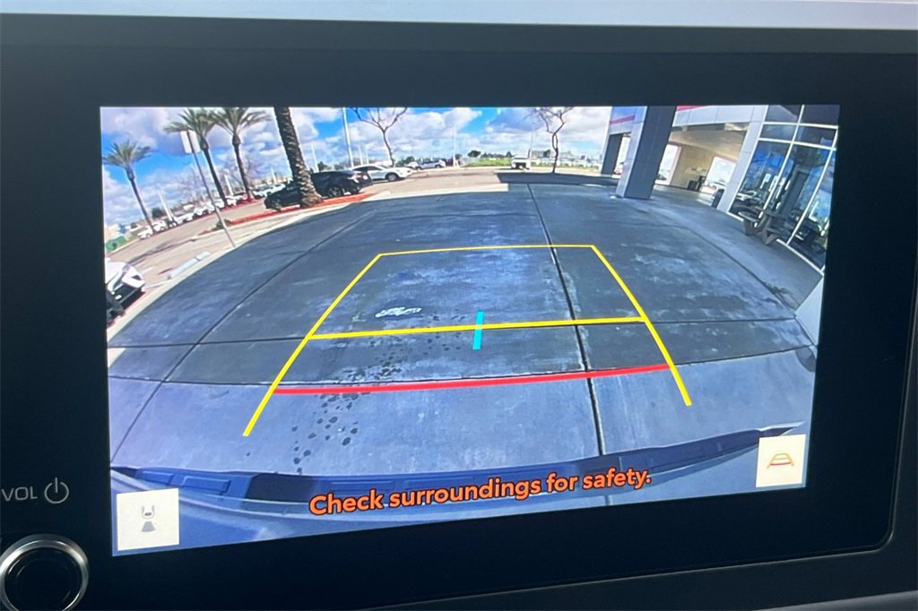 Used 2025 Toyota Tacoma SR5 image 22