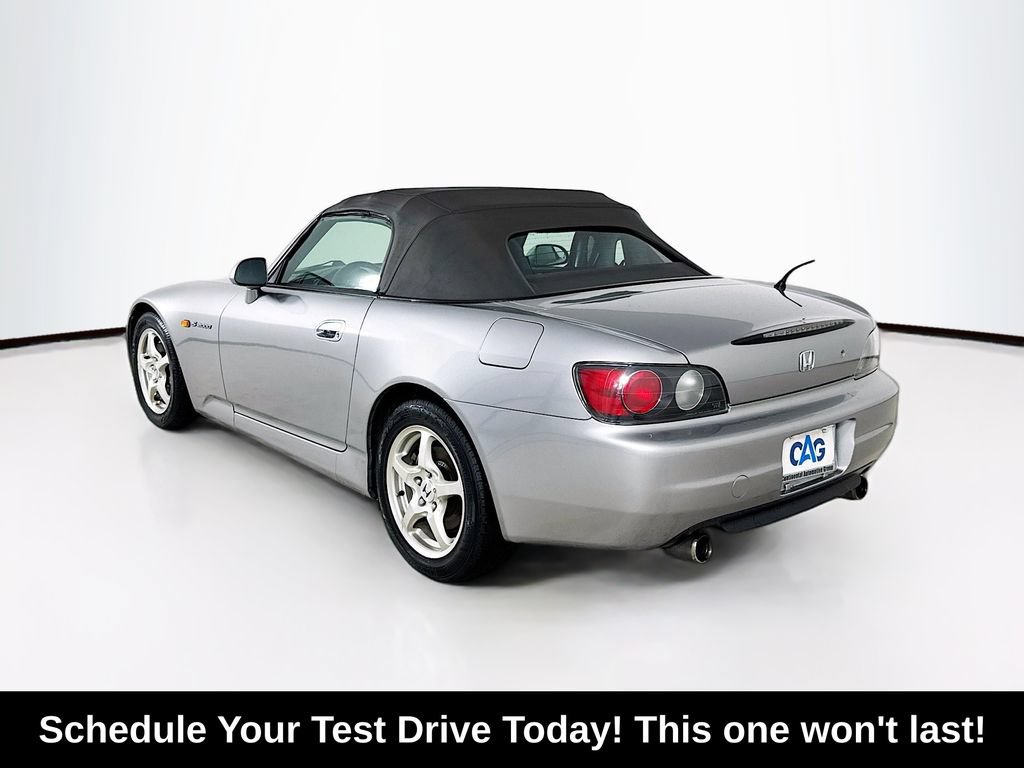 Used 2003 Honda S2000 image 5