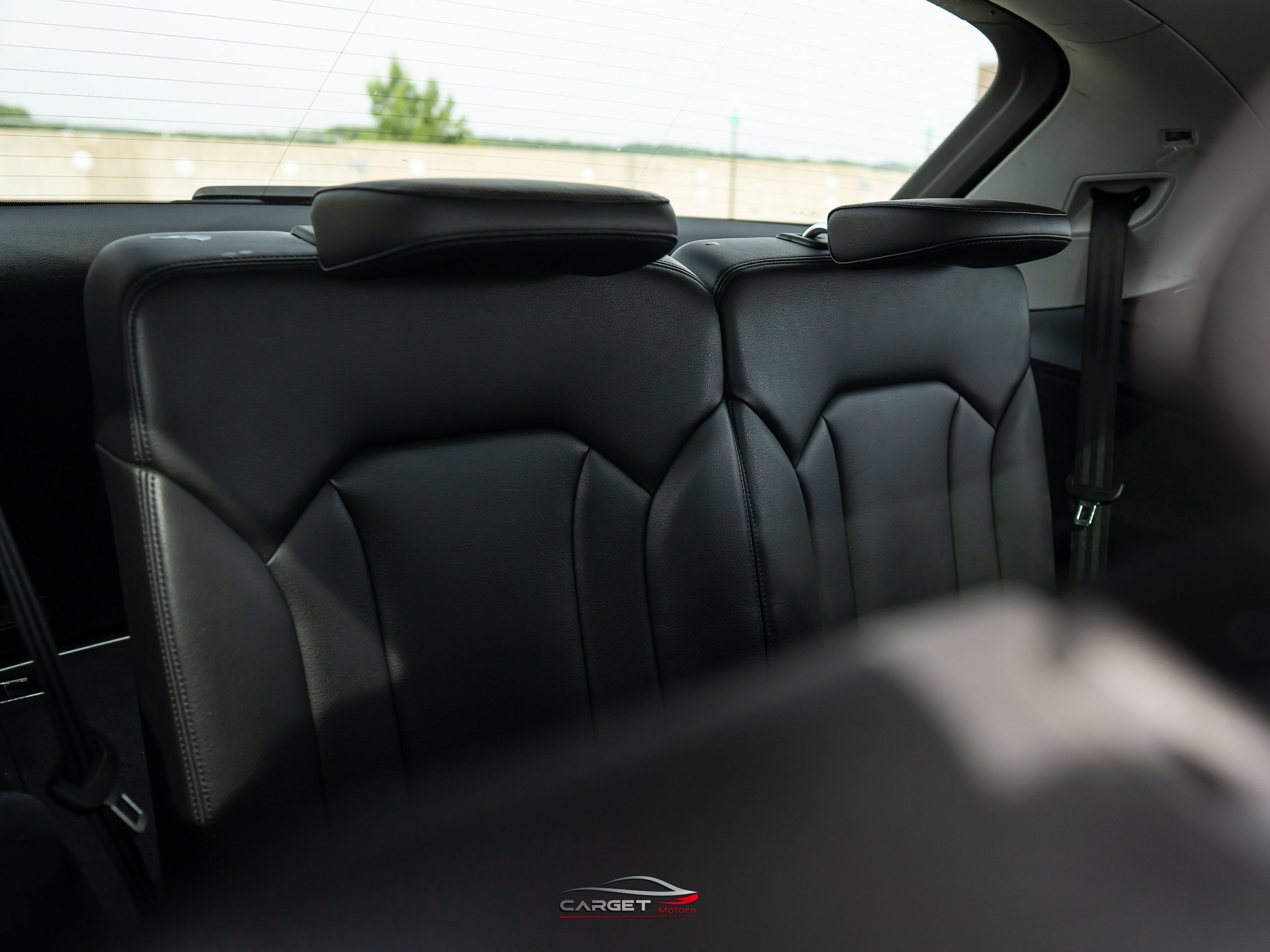 Used 2019 Audi Q7 3.0T Premium Plus AWD/4WD image 20