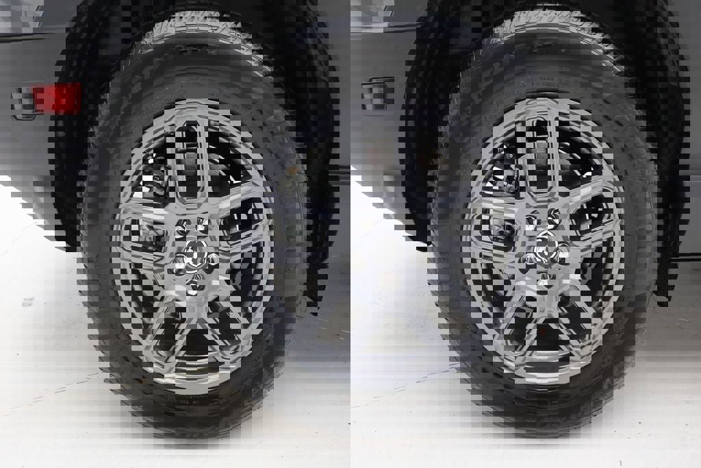 Used 2025 Ford Bronco Sport Big Bend w/ Convenience Package image 9