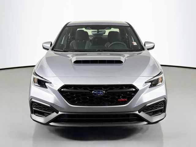 New 2026 Subaru WRX AWD/4WD image 2