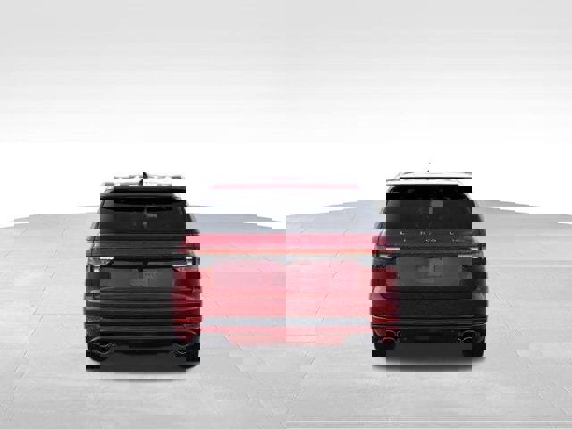 New 2026 Lincoln Aviator AWD w/ Jet Appearance Package image 34