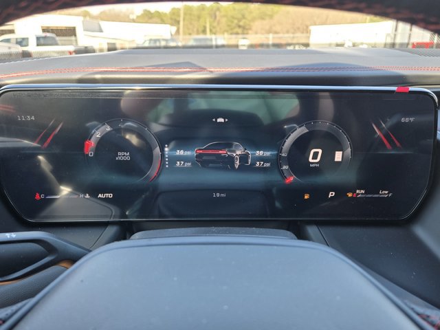 New 2026 Dodge Charger Scat Pack image 25