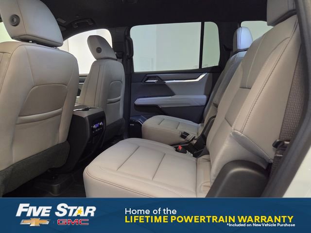 New 2026 GMC Acadia Elevation image 13