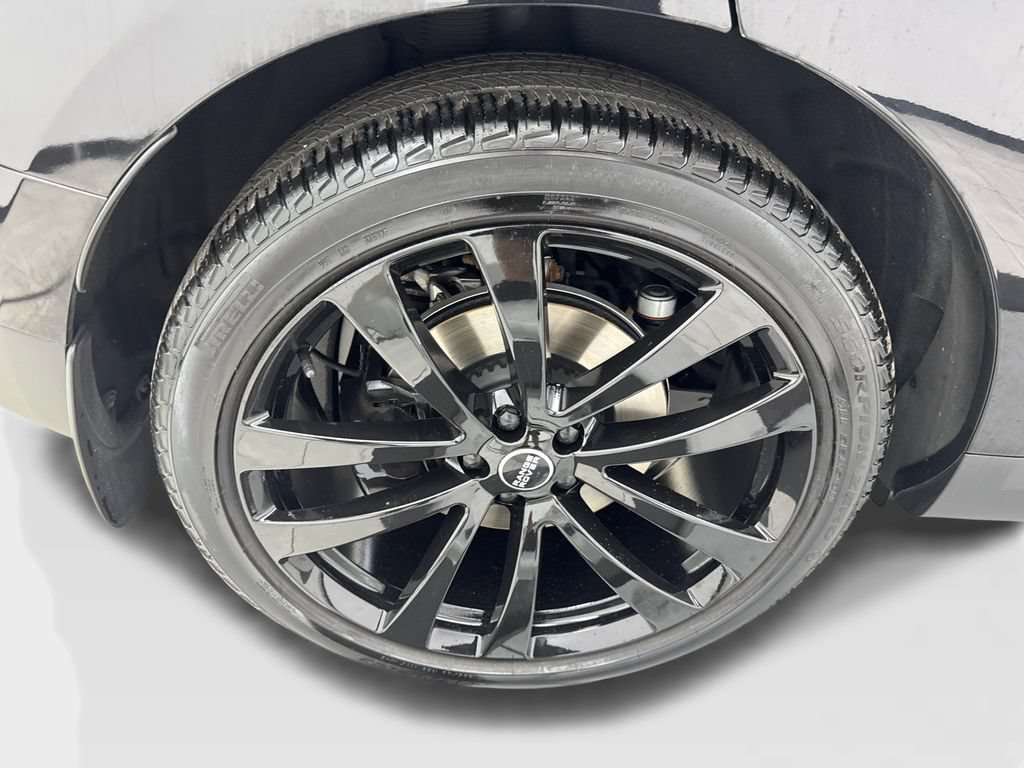 Used 2023 Land Rover Range Rover Sport SE AWD/4WD image 82