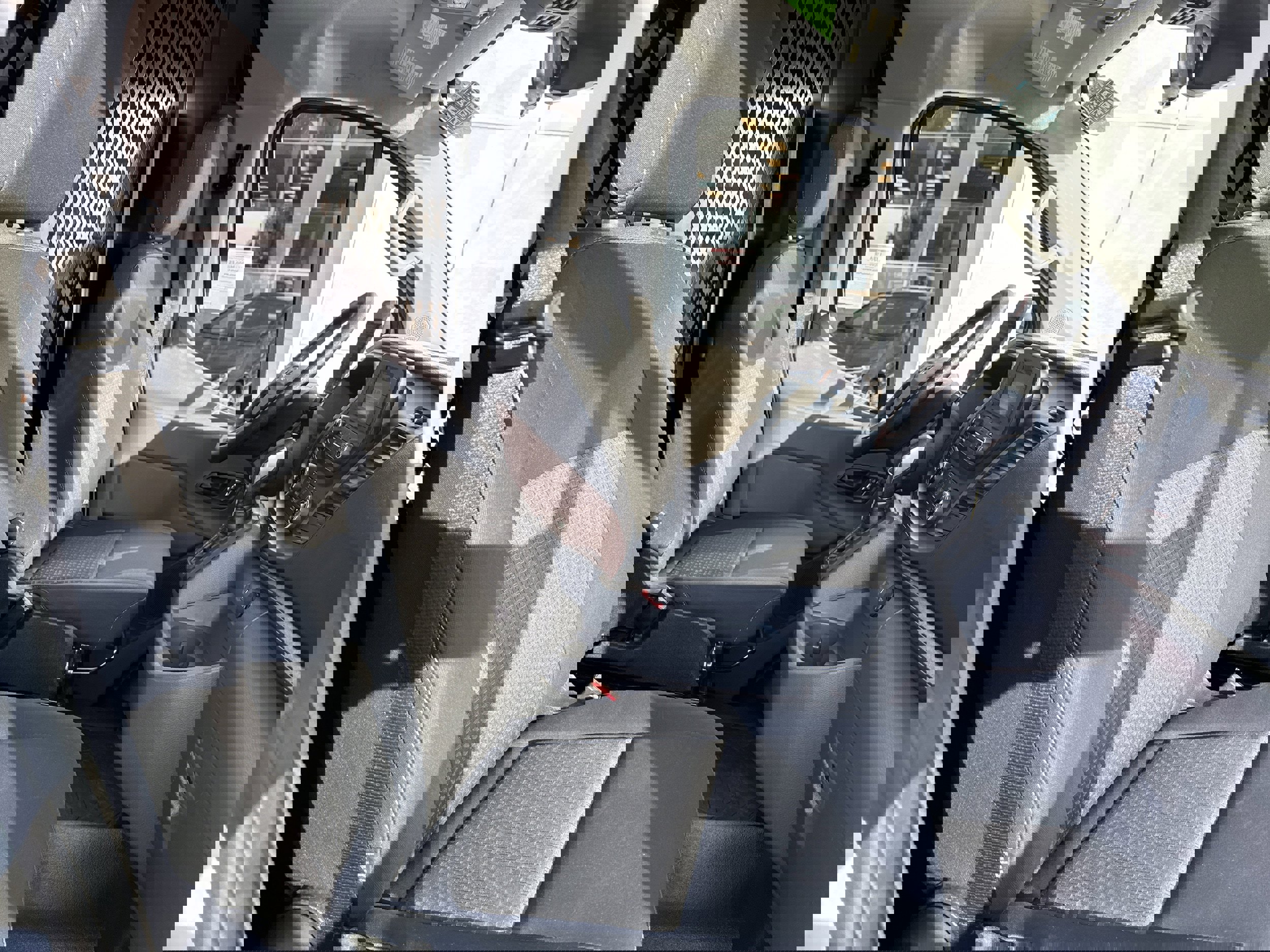 Used 2024 Ford Transit 250 Low Roof w/ Exterior Upgrade Package image 14