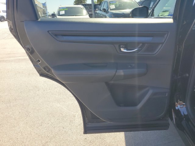 Certified 2025 Honda CR-V Sport-L image 17