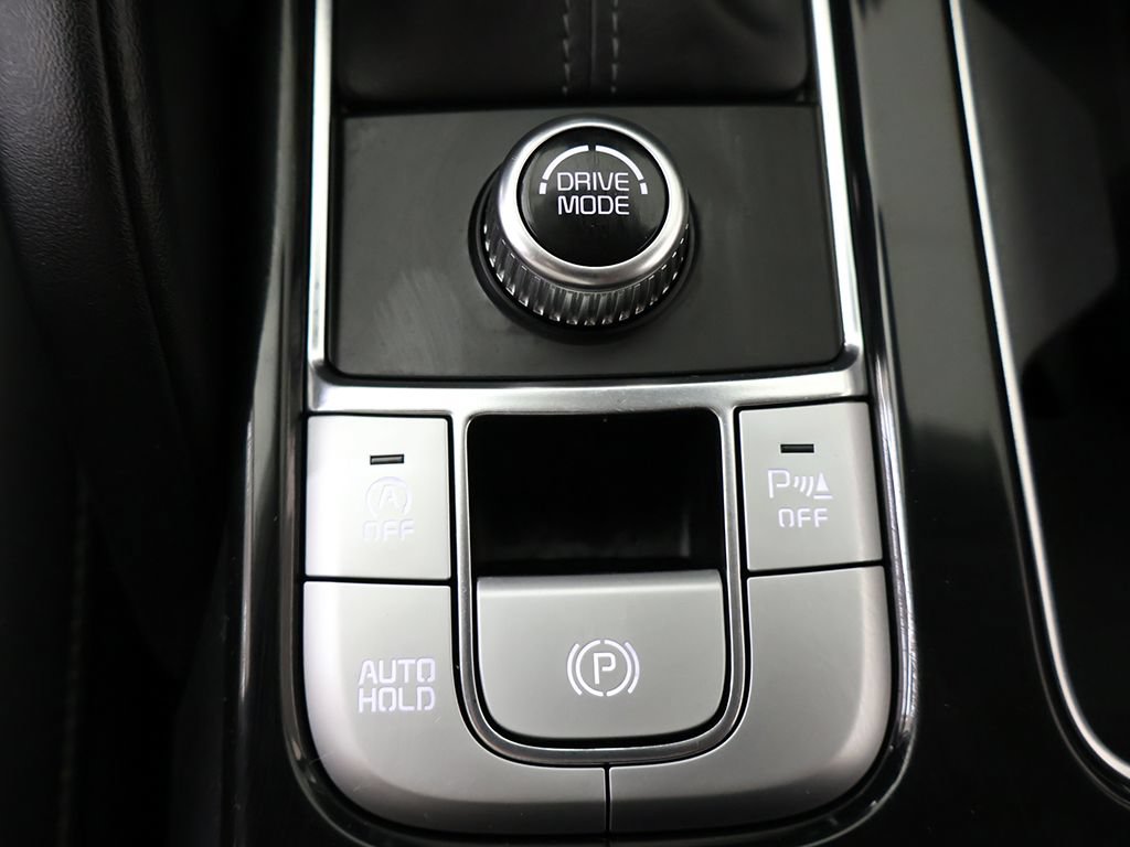 Used 2022 Kia Telluride LX FWD image 51
