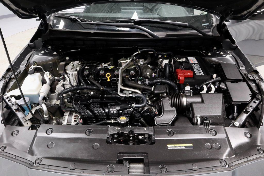 Certified 2024 Nissan Altima 2.5 S image 18